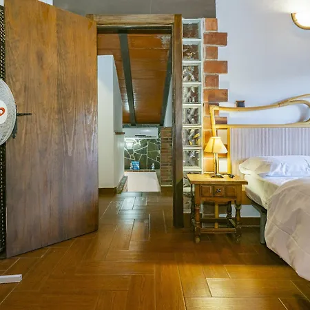 Cubo's Cerezos Holiday home Torrox