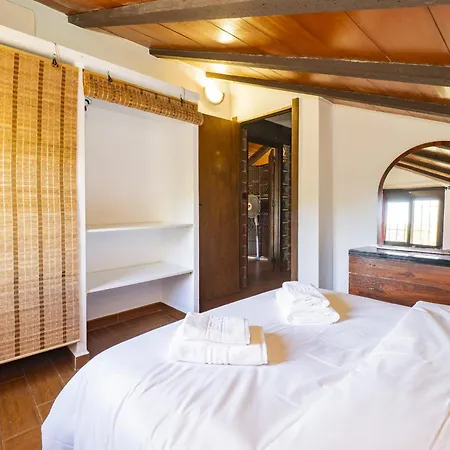 Cubo's Cerezos Holiday home Torrox