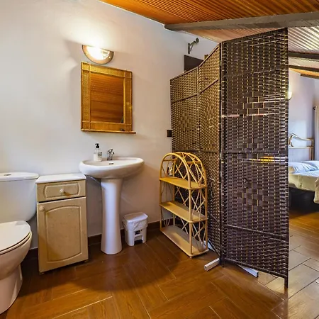 Cubo's Cerezos Holiday home Torrox