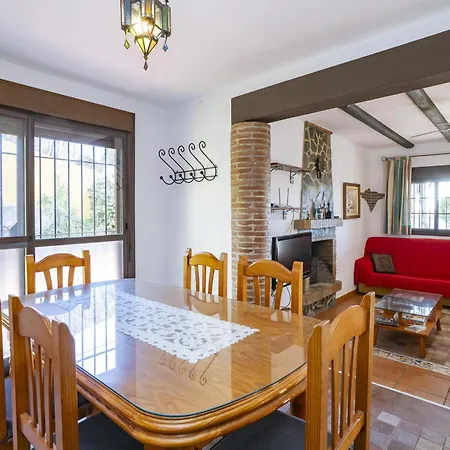 Cubo's Cerezos Holiday home Torrox