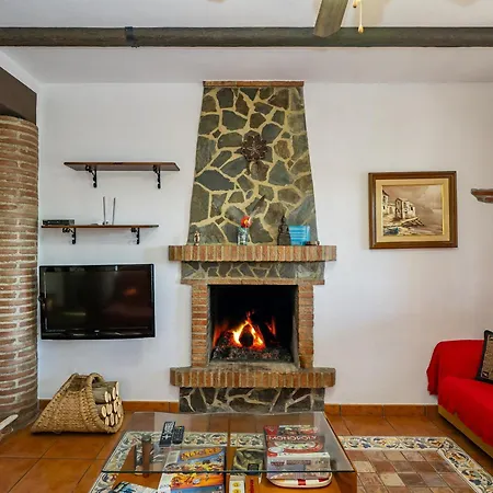 Cubo's Cerezos Holiday home
