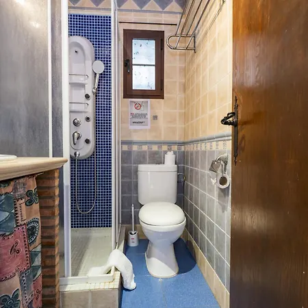 Cubo's Cerezos Holiday home *