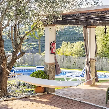 Cubo's Cerezos Holiday home