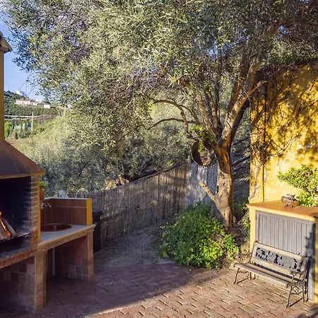 Cubo's Cerezos Holiday home Torrox
